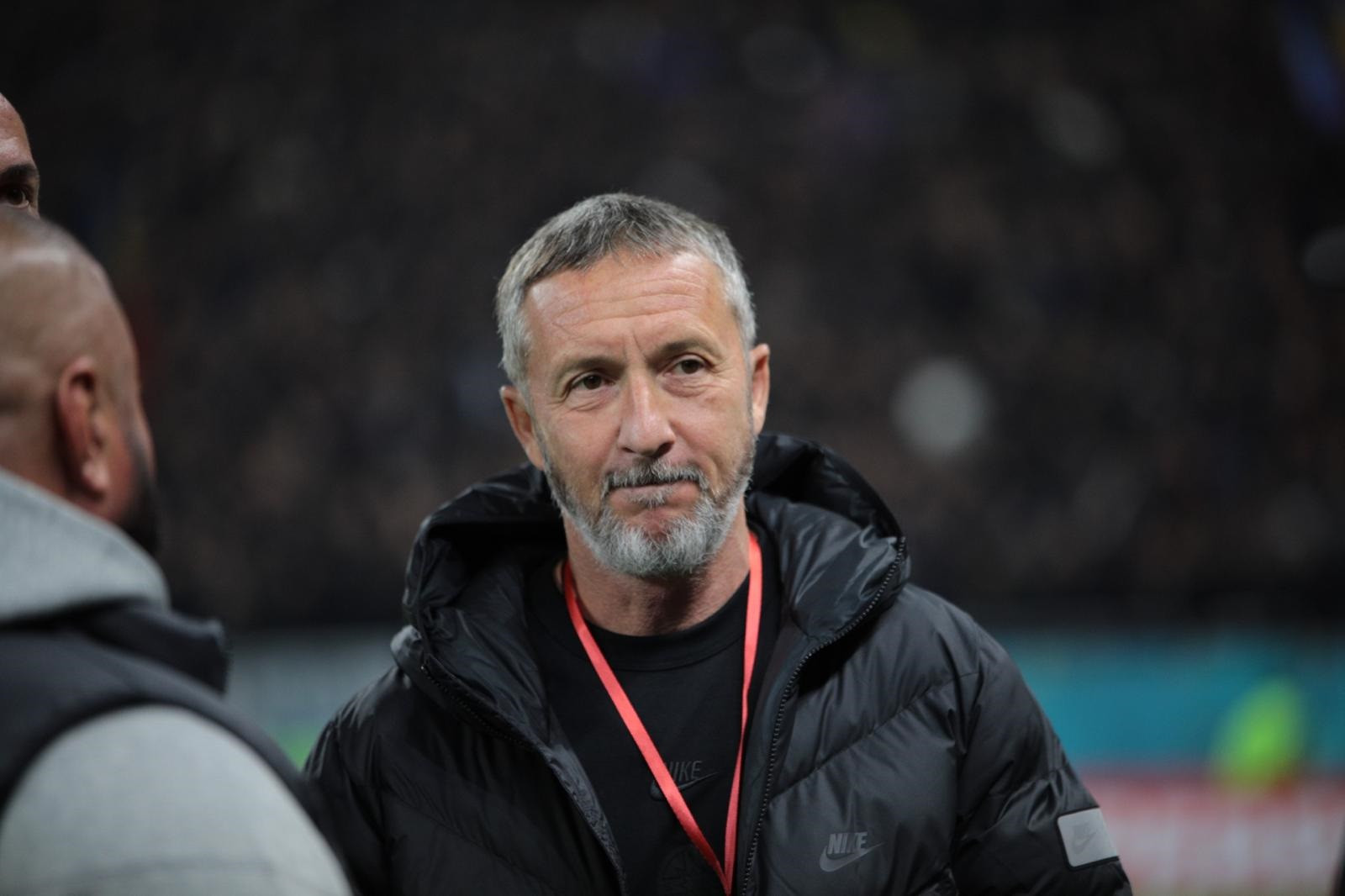 Mihai Stoica face zid &icirc;n fața lui Elias Charalambous și Mihai Pintilii